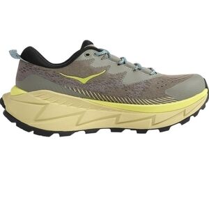Hoka One One Skyline Float X Olive Haze  1141610-OHCRT Men’s Size 8.5D